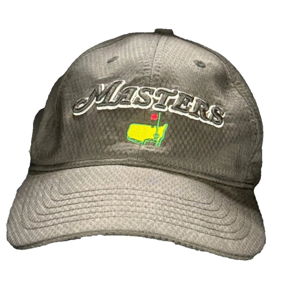 Masters 2022 Masters Adjustable Tech Hat